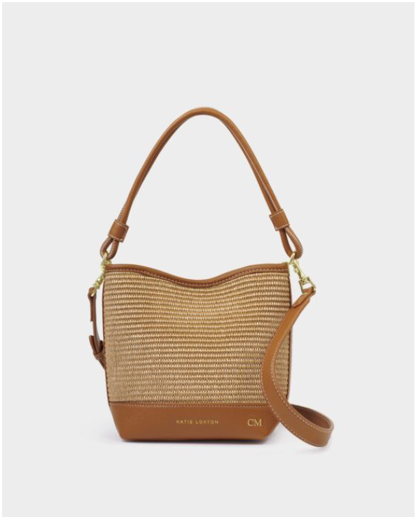 Sorrento Bucket Bag