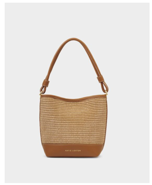Sorrento Bucket Bag