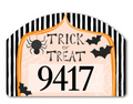 Studio M - Spooky Chic Yard Design