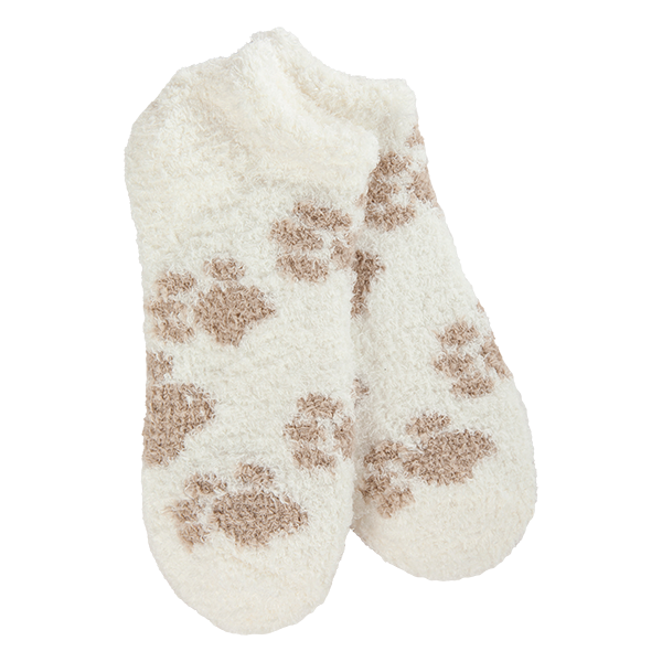 Stone Paw Low Cut World's Softest Socks (Copy)