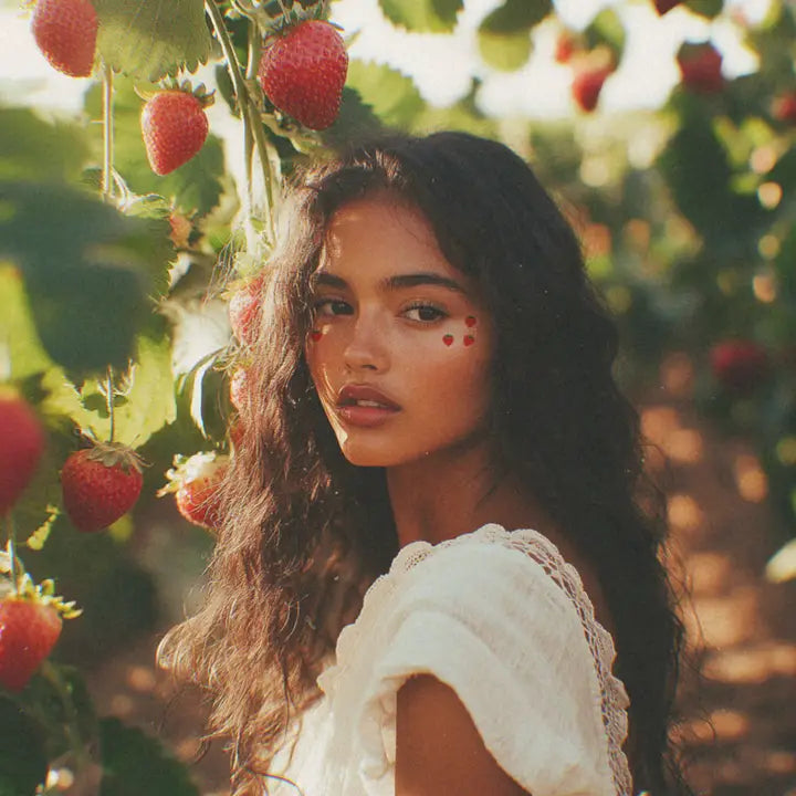 Fazit - Limited Edition Strawberry Speckles