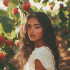 Fazit - Limited Edition Strawberry Speckles