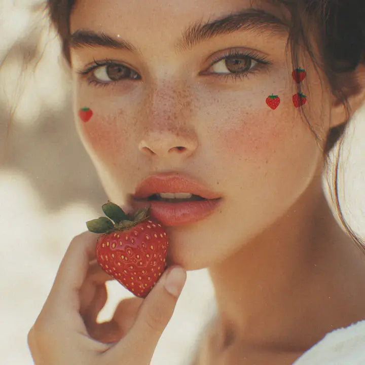 Fazit - Limited Edition Strawberry Speckles