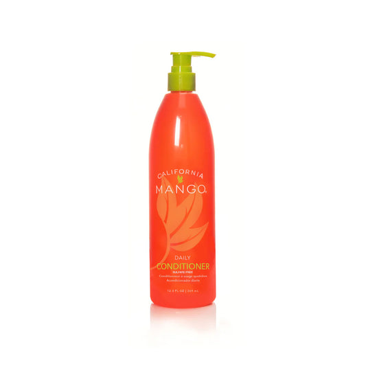 Sulfate Free Daily Conditioner by California Mango