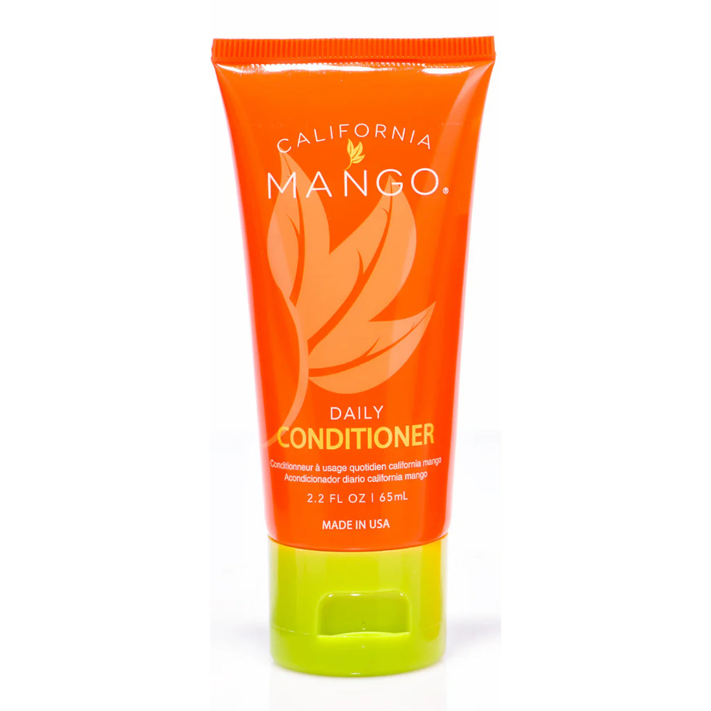 Sulfate Free Daily Conditioner by California Mango