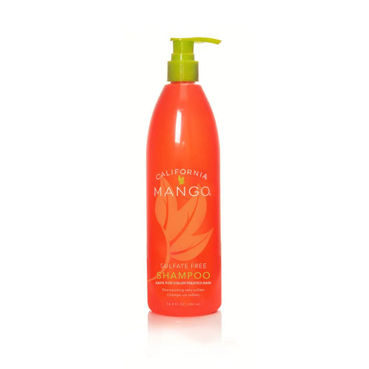 Sulfate Free Shampoo by California Mango