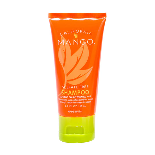 Sulfate Free Shampoo by California Mango