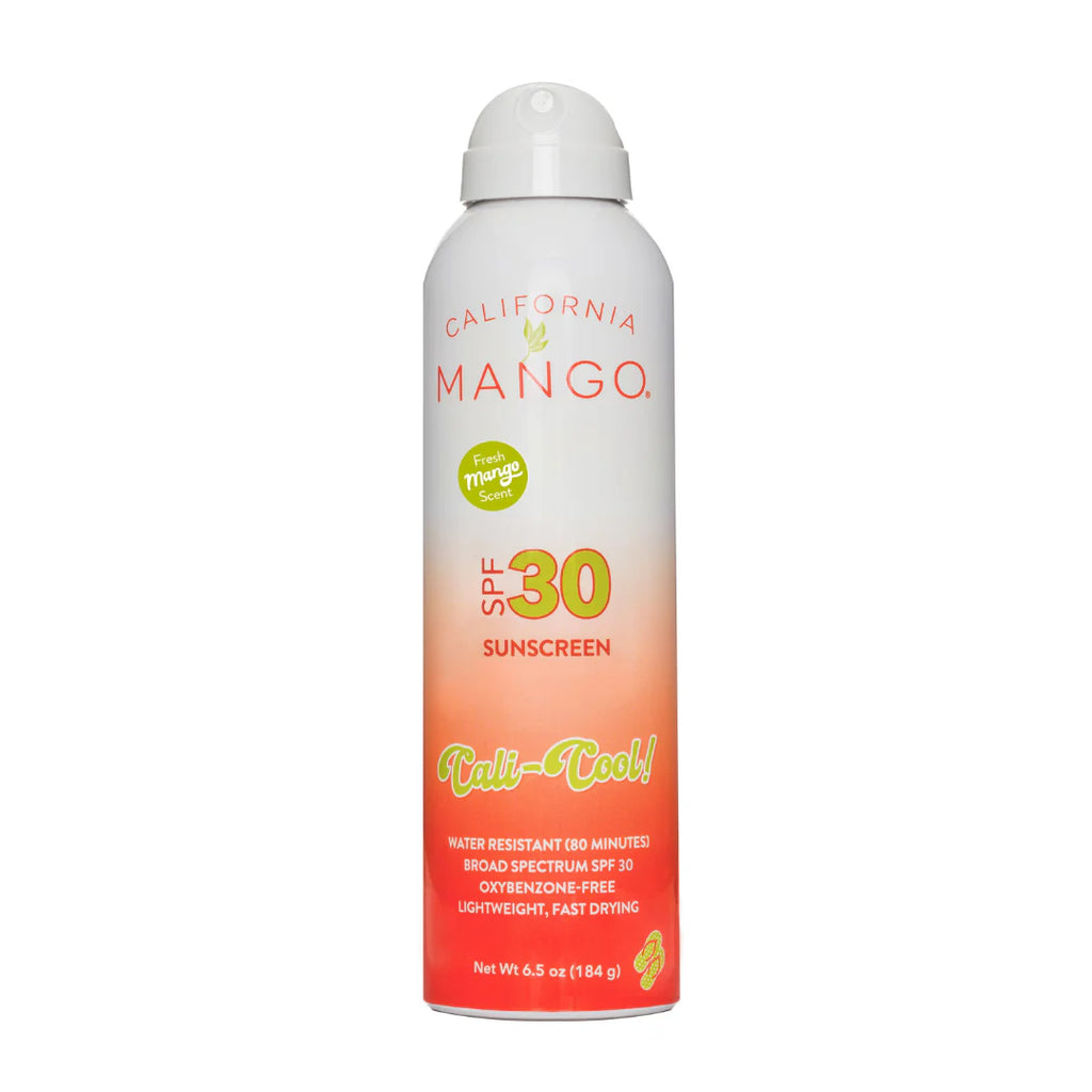 Sunscreen SPF 30 / 50 by California Mango
