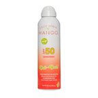 Sunscreen SPF 30 / 50 by California Mango