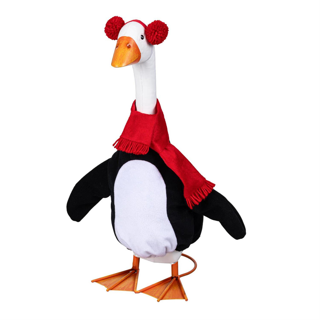 Porch Goose Clothes For 21"H Goose Giddy