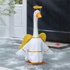 Porch Goose Clothes For 21"H Goose Giddy