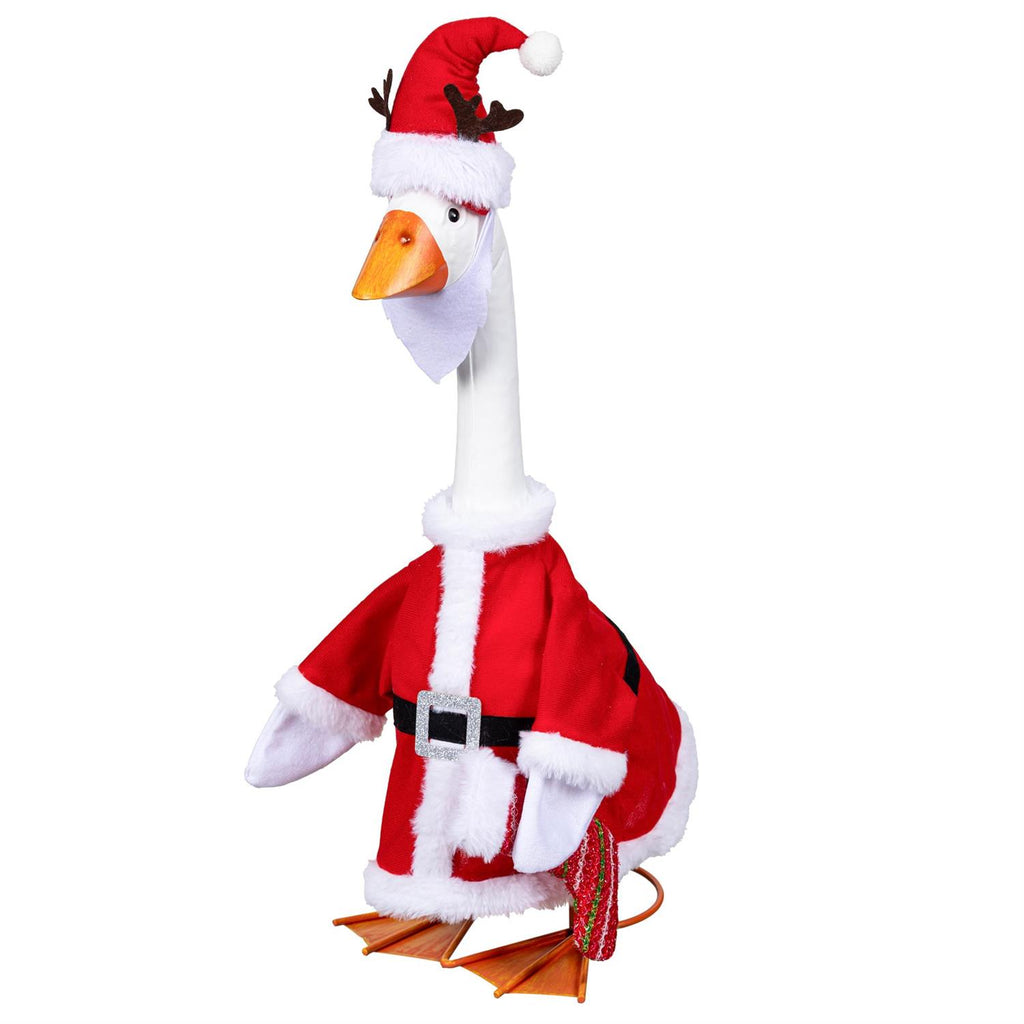 Porch Goose Clothes For 21"H Goose Giddy