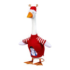 Porch Goose Clothes For 21"H Goose Giddy