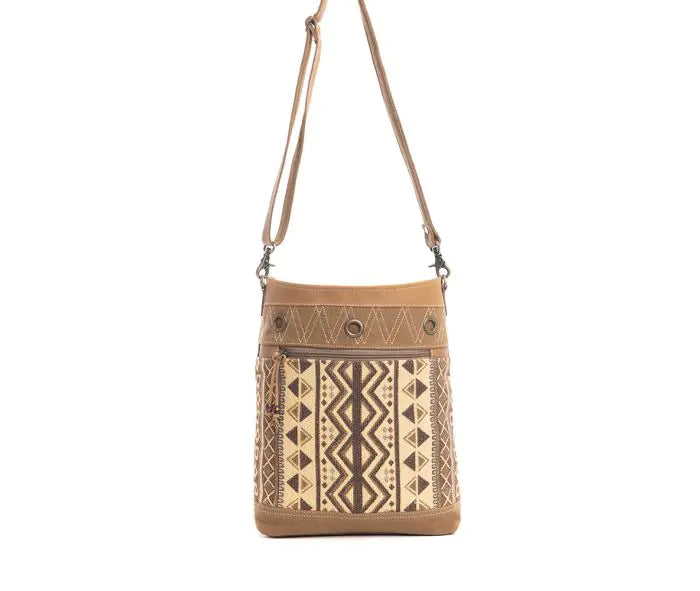 Talia Range Shoulder Bag