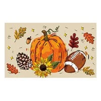 Tis The Season Fall Sassafras Switch Mat