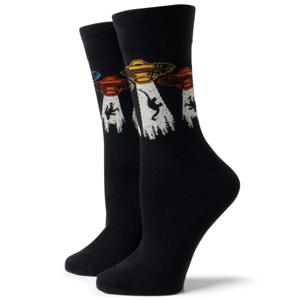 Two Left Feet Socks