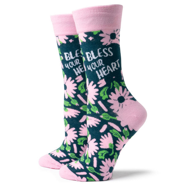 Two Left Feet Socks