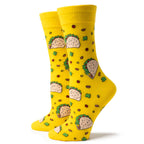 Two Left Feet Socks