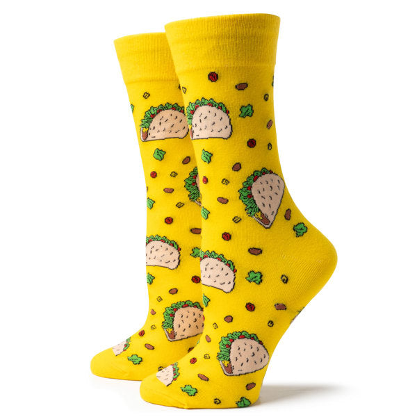 Two Left Feet Socks