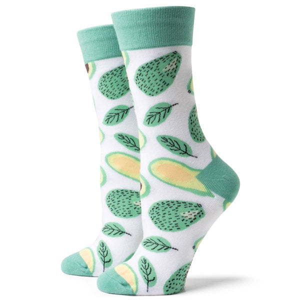 Two Left Feet Socks