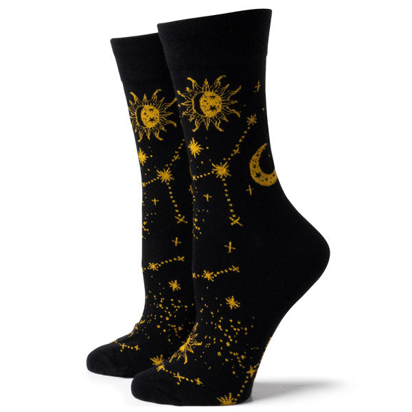 Two Left Feet Socks