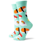 Two Left Feet Socks