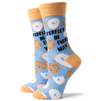 Two Left Feet Socks