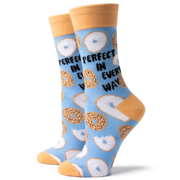 Two Left Feet Socks