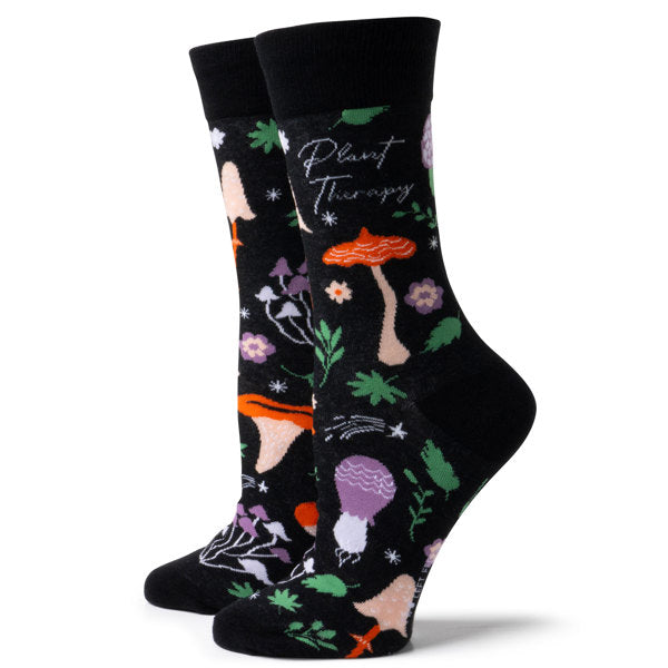 Two Left Feet Socks