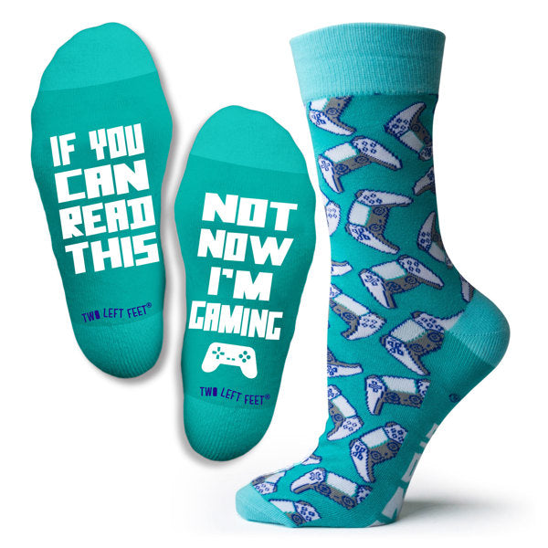Two Left Feet Socks
