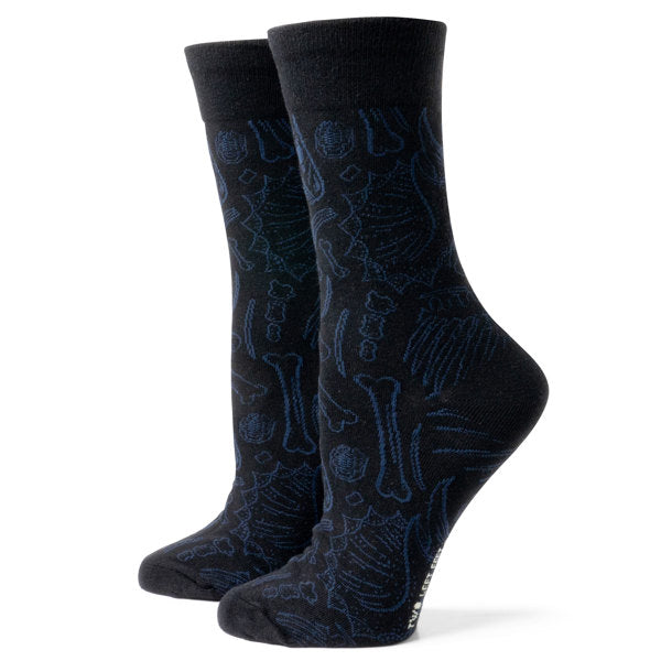 Two Left Feet Socks