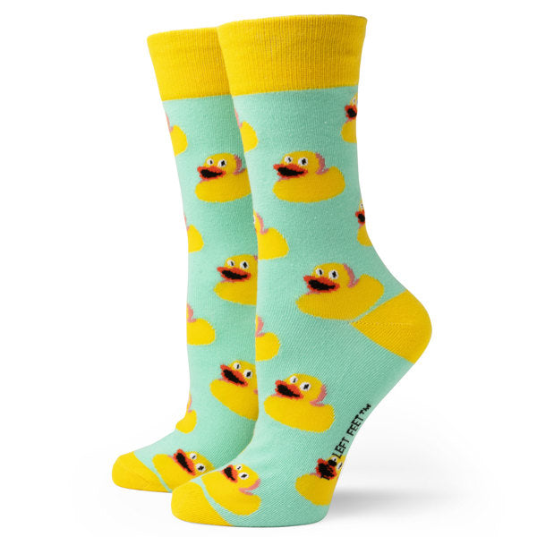 Two Left Feet Socks