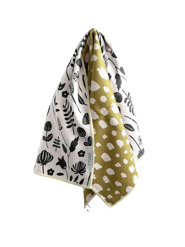 Crae Home Hand Towel