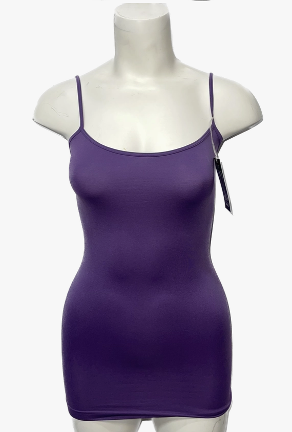 SEAMLESS CAMI One Size