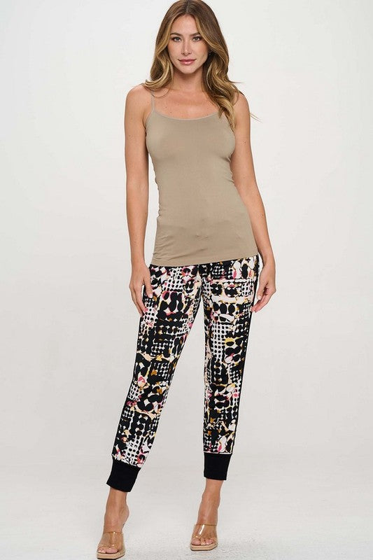 SEAMLESS CAMI One Size