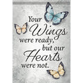 Your Wings Flag