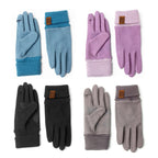 Britt's Knits Pro Tip Texting Gloves Assortment