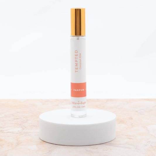 Mixologie - Tempted (coconut kiss) | Parfum Spray 8 mL Pen