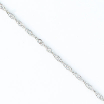 Howard's - Narelle Waterproof Twisted Chain Necklace