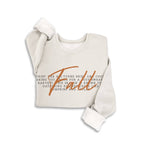 HRTandLUV - FALL MINERAL SWEATSHIRTS