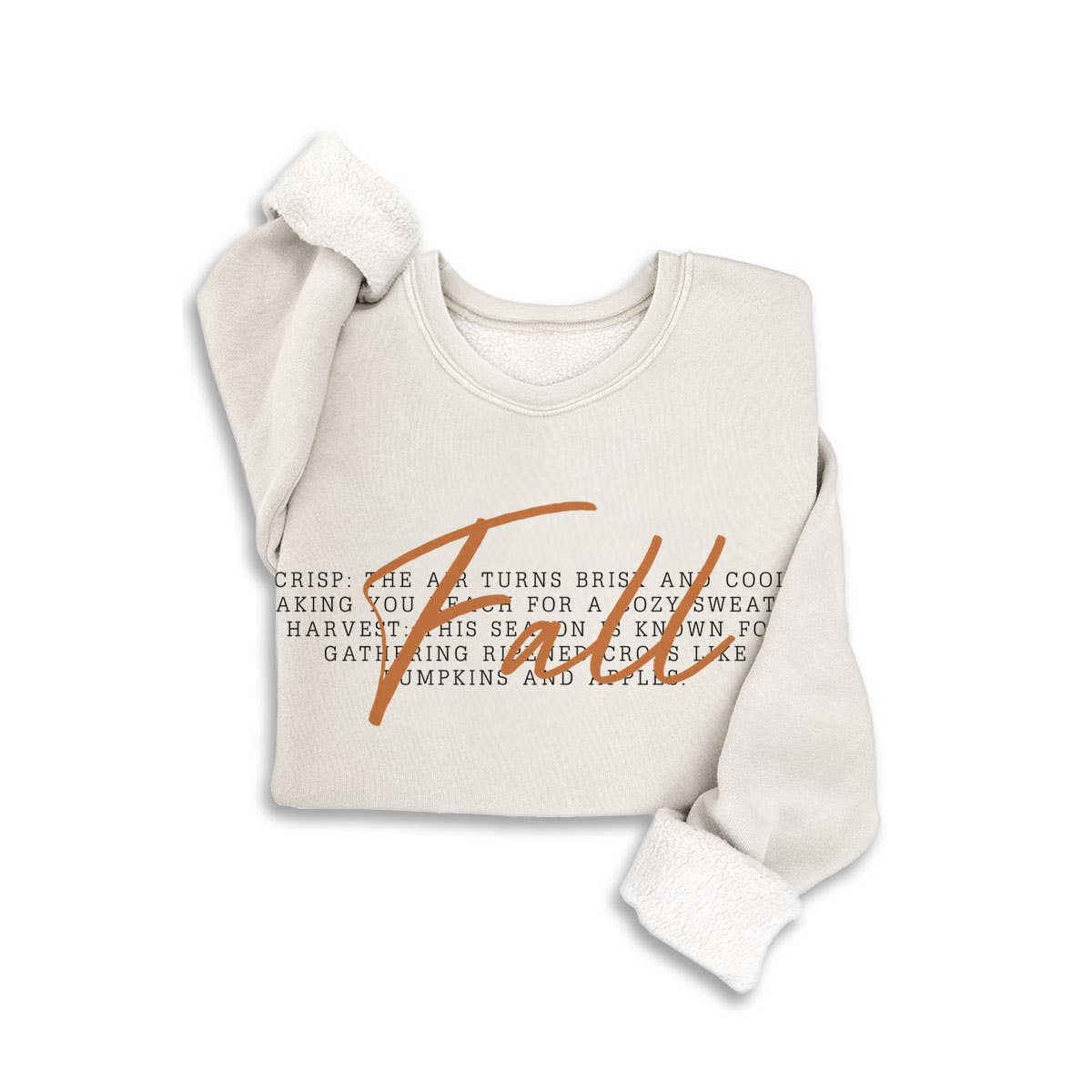 HRTandLUV - FALL MINERAL SWEATSHIRTS