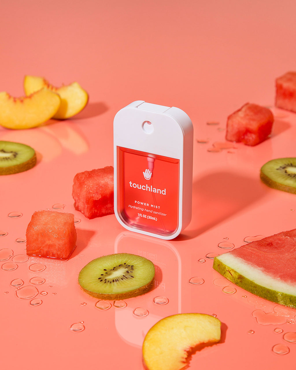 Touchland - Power Mist Wild Watermelon