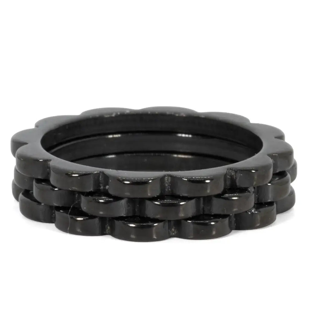 Scratch-Resistant Stainless-Steel