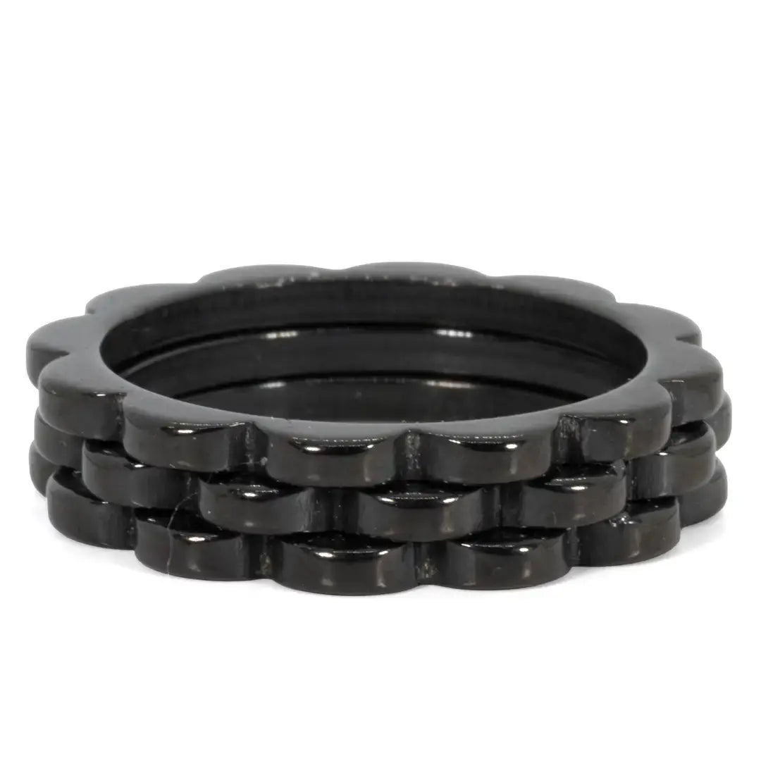 Scratch-Resistant Stainless-Steel