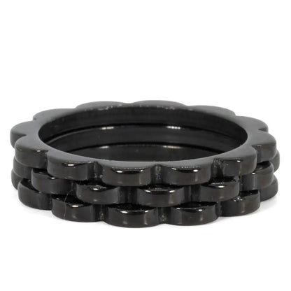 Scratch-Resistant Stainless-Steel