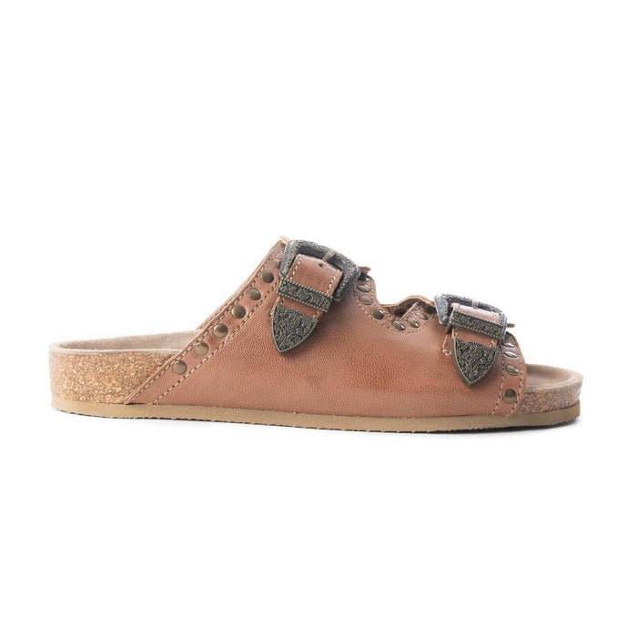 Myra Bag - Great Sonora Sunset Sandals In Tan