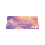 ZOX - Trust In Him Bible Verse Bracelet