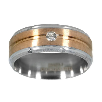 Scratch-Resistant Stainless-Steel