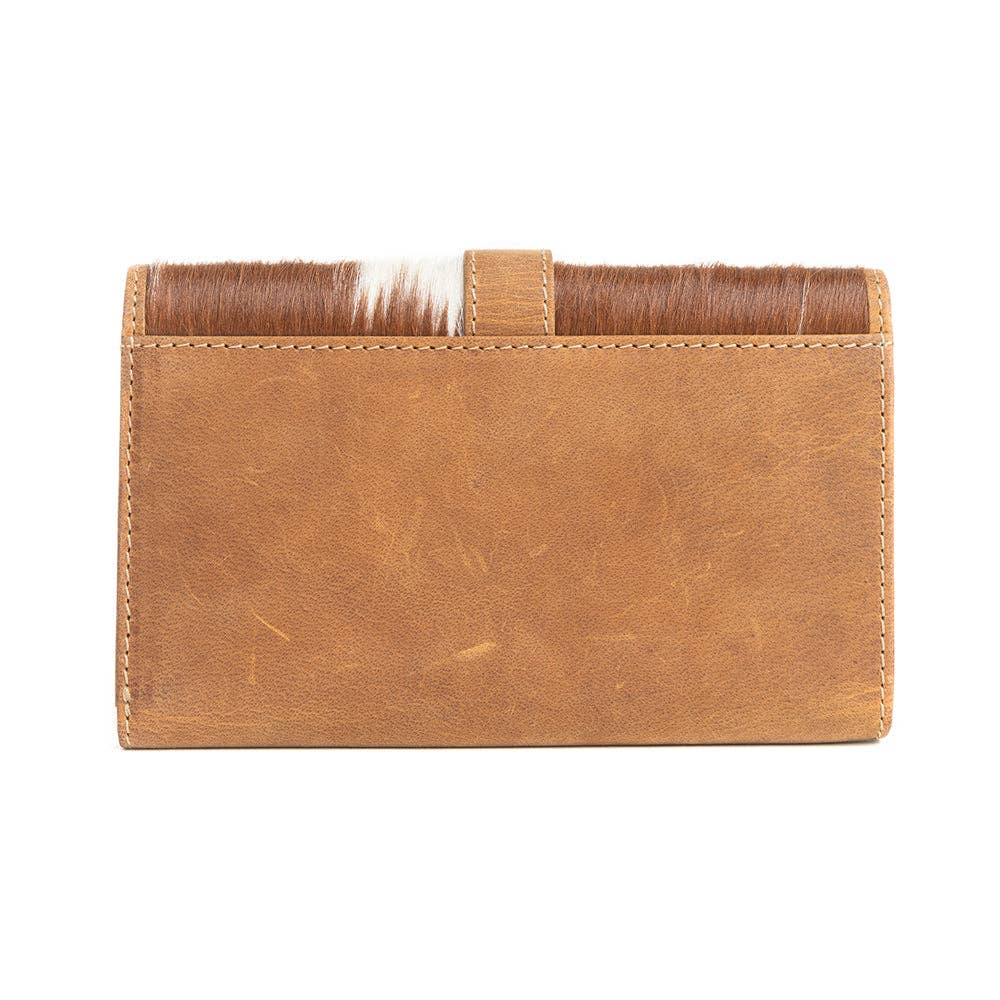 Myra Bag - Antelope Trail Wallet
