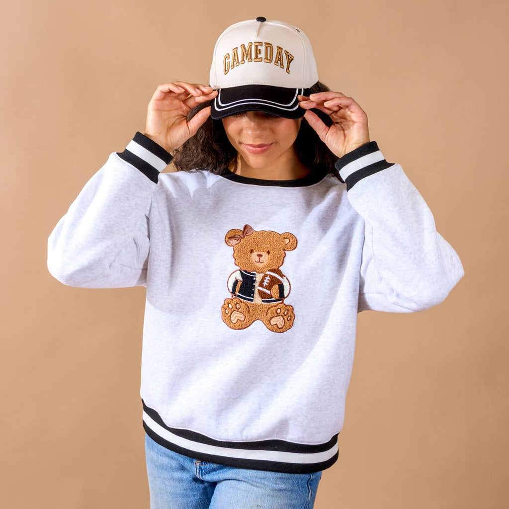 The Darling Effect - Classic Canvas Hat-Gameday